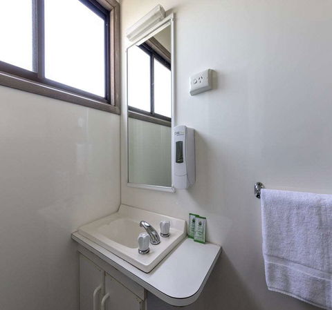 BIG4 Albury Tourist Park - Sunshine Coast Guide 0