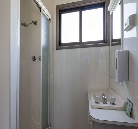 BIG4 Albury Tourist Park - Sunshine Coast Guide 1