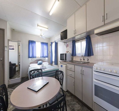 BIG4 Albury Tourist Park - Sunshine Coast Guide 2