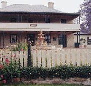 Segenhoe Inn Luxury Boutique Hotel - Sunshine Coast Guide