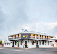 Royal Palms Resort by Nightcap - Sunshine Coast Guide