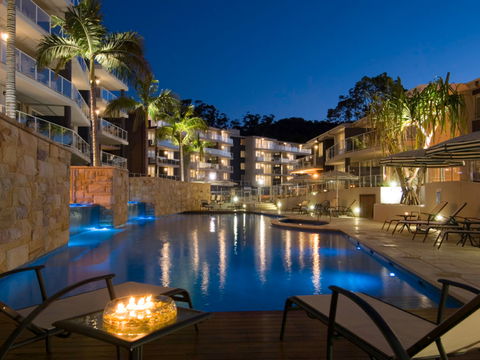 Mantra Nelson Bay - Sunshine Coast Guide 0