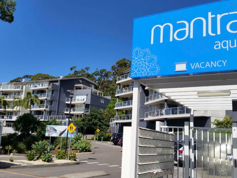 Mantra Nelson Bay - Sunshine Coast Guide 1