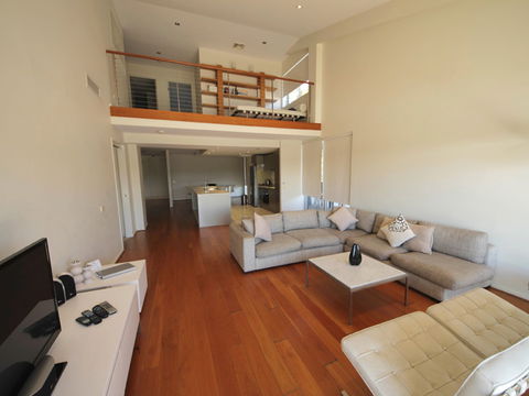 Mantra Nelson Bay - Sunshine Coast Guide 2