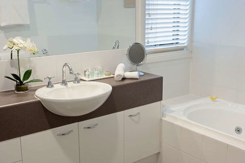 Ringwood Royale Apartment Hotel - Sunshine Coast Guide 8