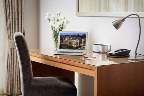 Ringwood Royale Apartment Hotel - Sunshine Coast Guide 15