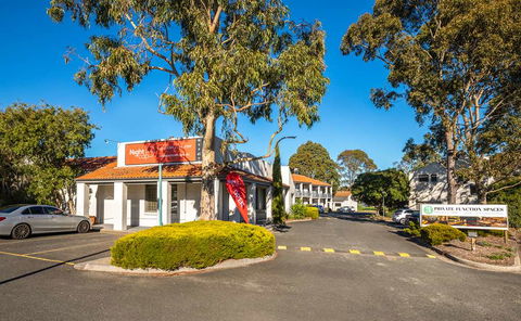 Ferntree Gully, a Nightcap Hotel - Sunshine Coast Guide 1