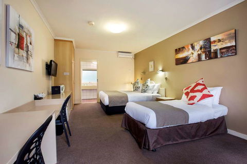 Ferntree Gully, a Nightcap Hotel - Sunshine Coast Guide 6