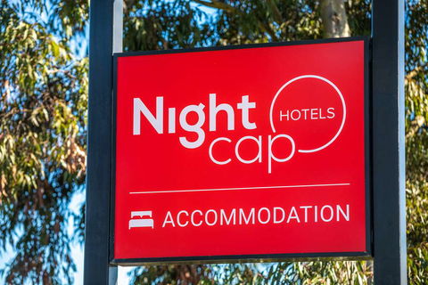 Ferntree Gully, a Nightcap Hotel - Sunshine Coast Guide 14