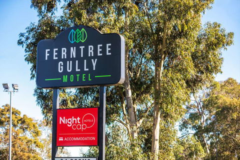 Ferntree Gully, a Nightcap Hotel - Sunshine Coast Guide 15