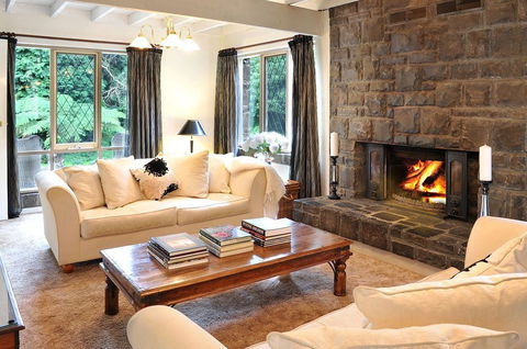 Adeline Bed & Breakfast - Sunshine Coast Guide 9
