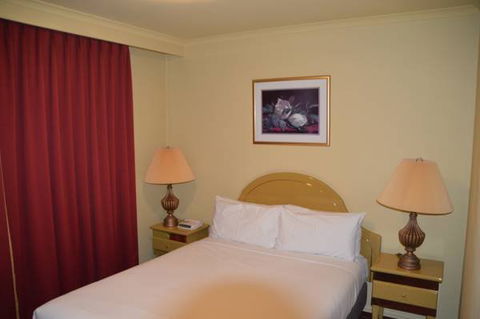 Rowville International Hotel - Sunshine Coast Guide 4