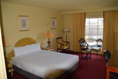 Rowville International Hotel - Sunshine Coast Guide 7