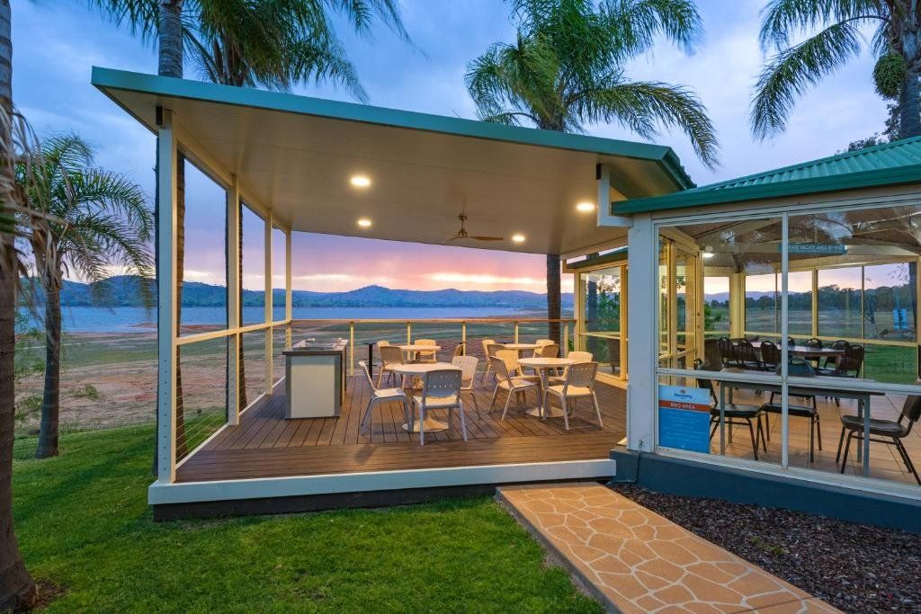 Allans Flat VIC Sunshine Coast Guide