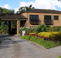 Best Western Geelong Motor Inn - Sunshine Coast Guide