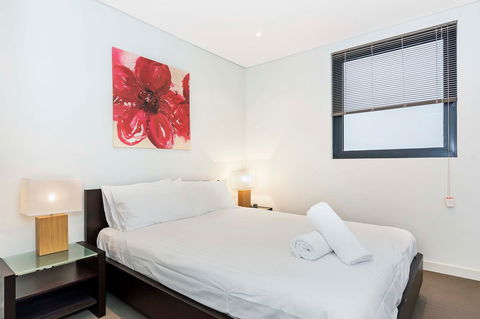 Astra Apartments Perth - Sunshine Coast Guide 11