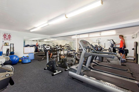 Checkers Resort & Conference Centre - Sunshine Coast Guide 7