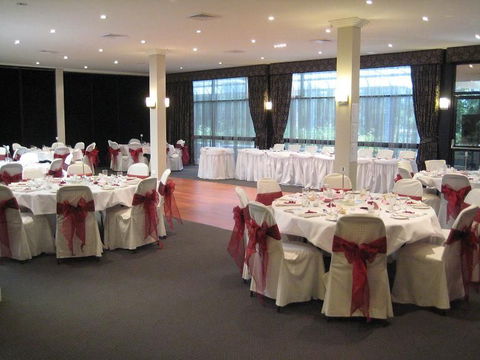 Checkers Resort & Conference Centre - Sunshine Coast Guide 8