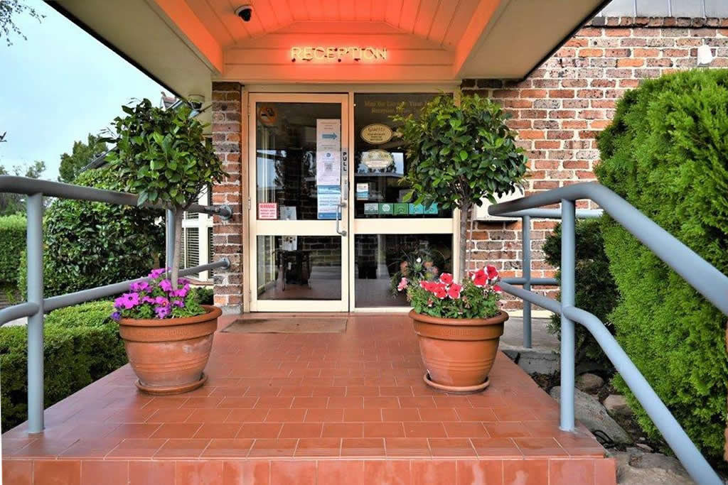 Alpine NSW Sunshine Coast Guide