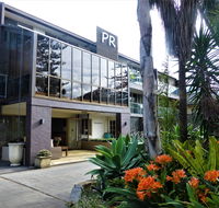 Park Ridge Retreat