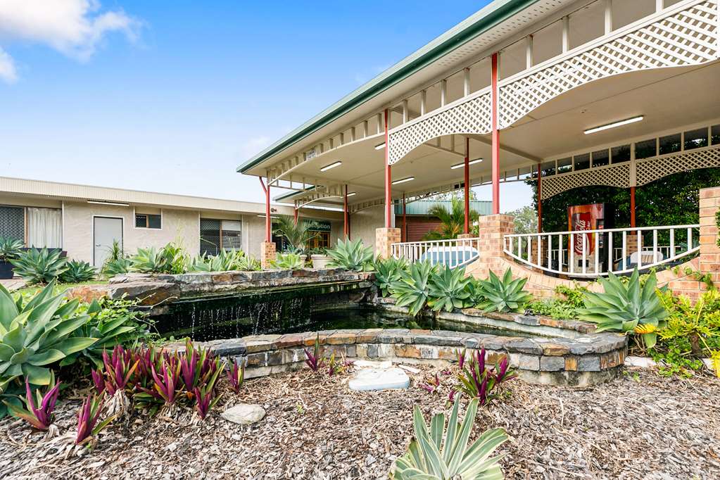 Calliope QLD Sunshine Coast Guide