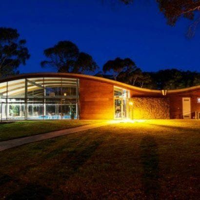 Tall Timbers - Sunshine Coast Guide 2