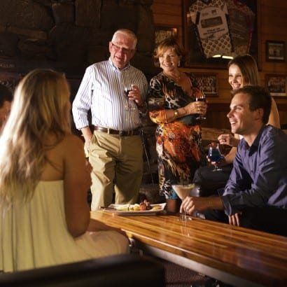 Tall Timbers - Sunshine Coast Guide 3