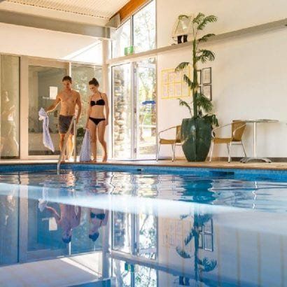 Tall Timbers - Sunshine Coast Guide 5