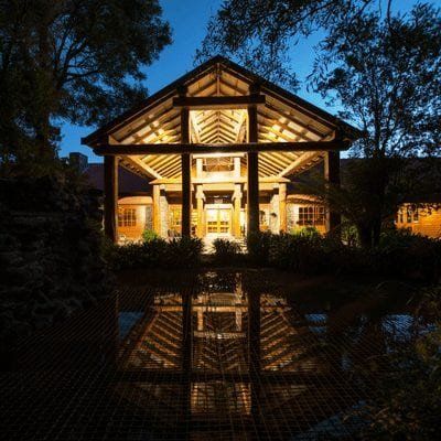 Tall Timbers - Sunshine Coast Guide 6