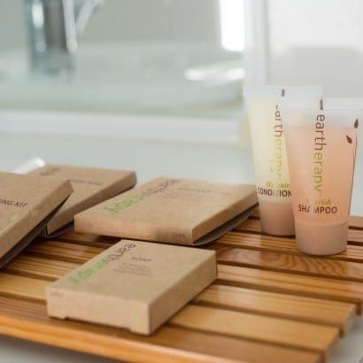 Tall Timbers - Sunshine Coast Guide 10