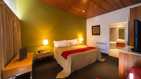 Tall Timbers - Sunshine Coast Guide 11