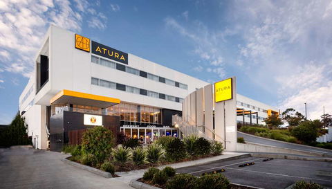 Atura Dandenong - Sunshine Coast Guide 2