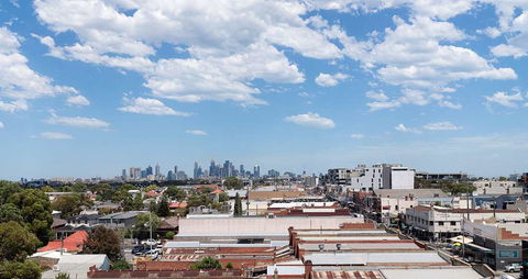 Artel Apartment Hotel Melbourne - Sunshine Coast Guide 0