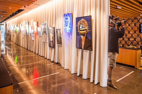 QT Canberra - Sunshine Coast Guide 1