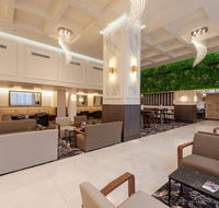 Burke  Wills Hotel - Sunshine Coast Guide