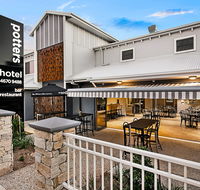 Potter's Boutique Hotel - Sunshine Coast Guide