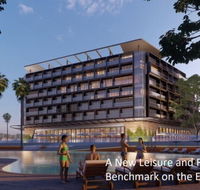 Whyalla Foreshore Motor Inn - Sunshine Coast Guide