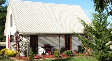 Connellys Marsh TAS Sunshine Coast Guide