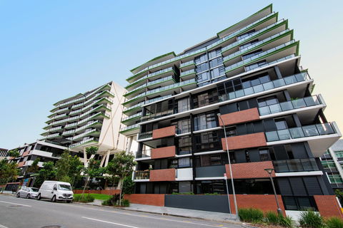 Arise Arena - Sunshine Coast Guide 0