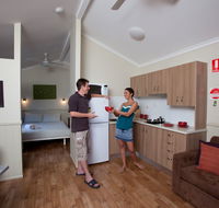 Darwin FreeSpirit Resort  Holiday Park