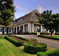 Peppers Manor House - Sunshine Coast Guide