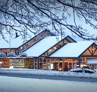 Rydges Horizons Snowy Mountains - Sunshine Coast Guide