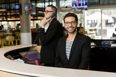 Atura Adelaide Airport - Sunshine Coast Guide 2