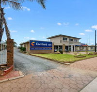 Comfort Inn Flinders on Main - Sunshine Coast Guide