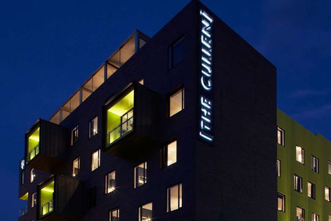 The Cullen Melbourne - Art Series - Sunshine Coast Guide 0