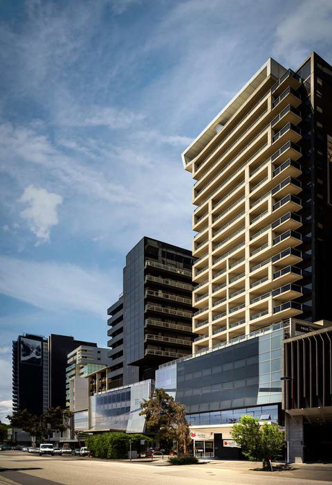 Punthill South Yarra Grand - Sunshine Coast Guide 0