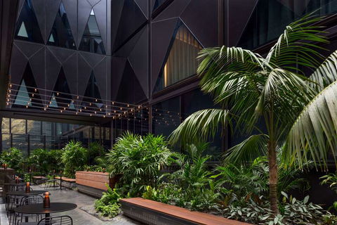 West Hotel Sydney, Curio Collection - Sunshine Coast Guide 1