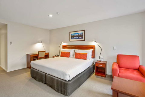 RACV Hobart Hotel - Sunshine Coast Guide 2