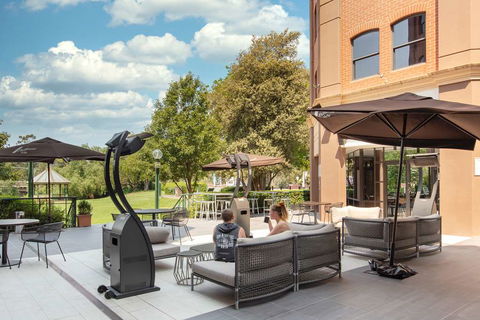 Amora Hotel Riverwalk Melbourne - Sunshine Coast Guide 1