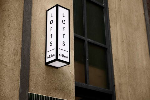 Adina Apartment Hotel on Flinders Street - Sunshine Coast Guide 1